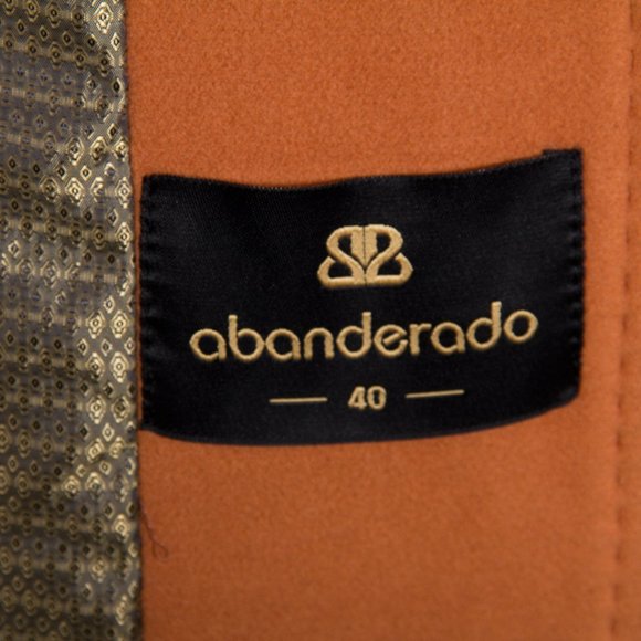 Peacoat Jacket - Picture 4 of 4